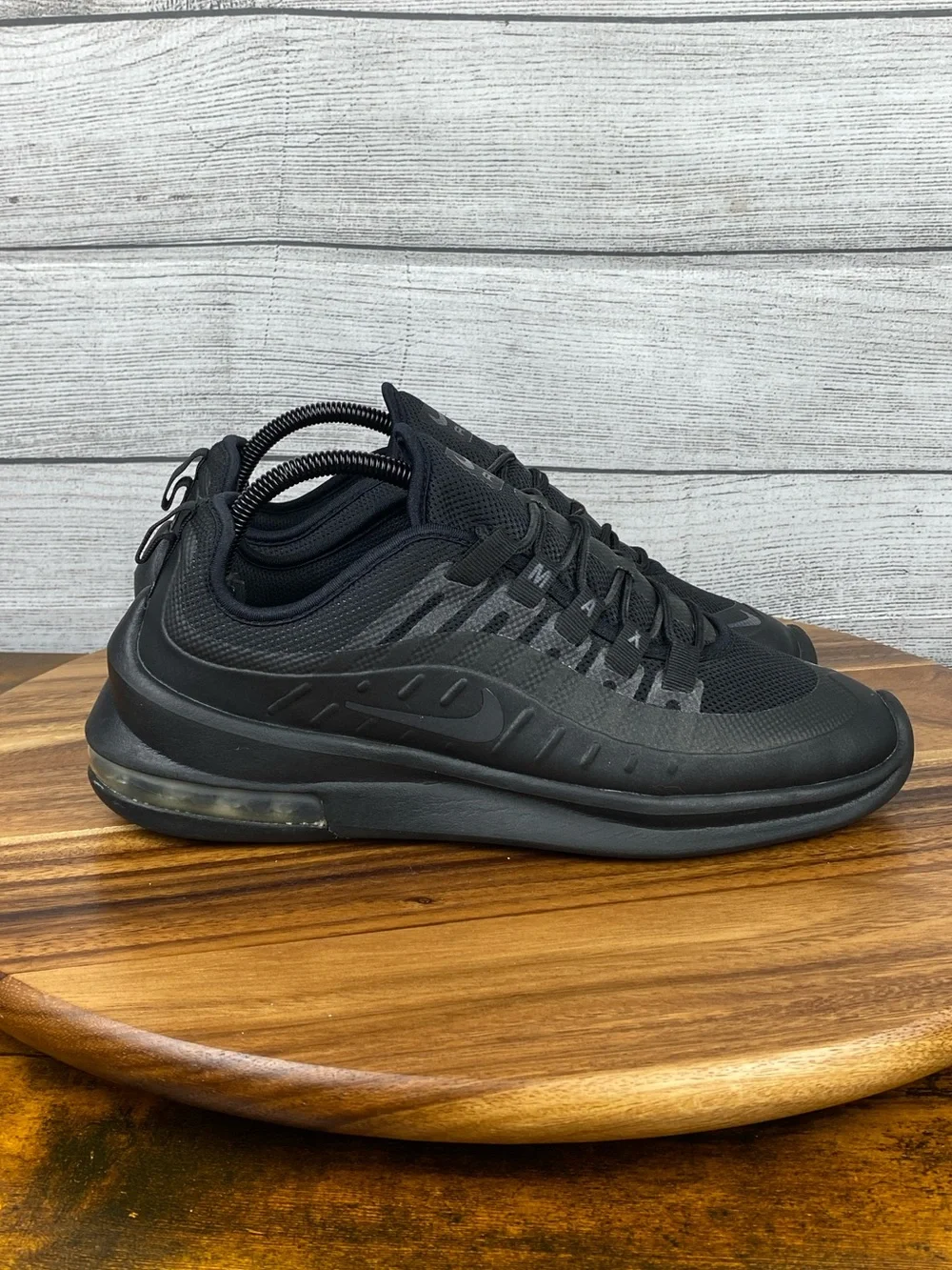 Nike Air Max Axis Black Anthracite Men’s Shoes AA2168-006 Sneaker Size 9